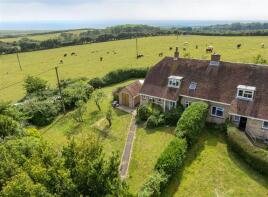 4, Mottistone Green Cottages, Brighstone Road, Newport PO30 4ED