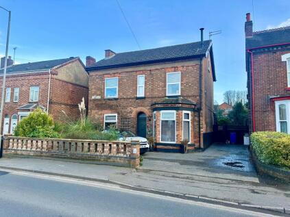 Rosliston Road, Burton-On-Trent, DE15