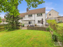 13, Woodlands Road, Newton Abbot TQ12 4ER