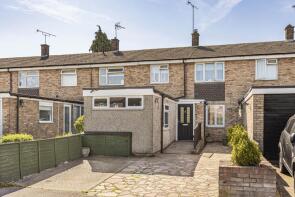 11, Worcester Road, Hatfield AL10 0DU
