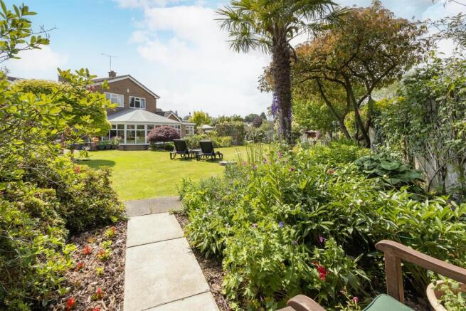 The Orchard, 11-13 Lutterworth Road, Pailton (38).