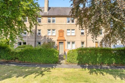 9/6 Boswall Parkway, Edinburgh, EH5 2BH