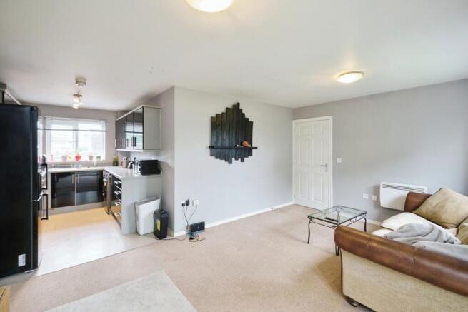 Kitchen/Family Room