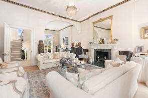 20, Chester Street, London SW1X 7BL