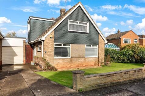 Chestnut Drive, Marton