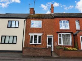 6, Victoria Street, Northampton NN6 0LJ
