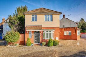 143a, Dunmow Road, Bishop's Stortford CM23 5HQ