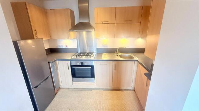 1 bed Flat for sale Image 6