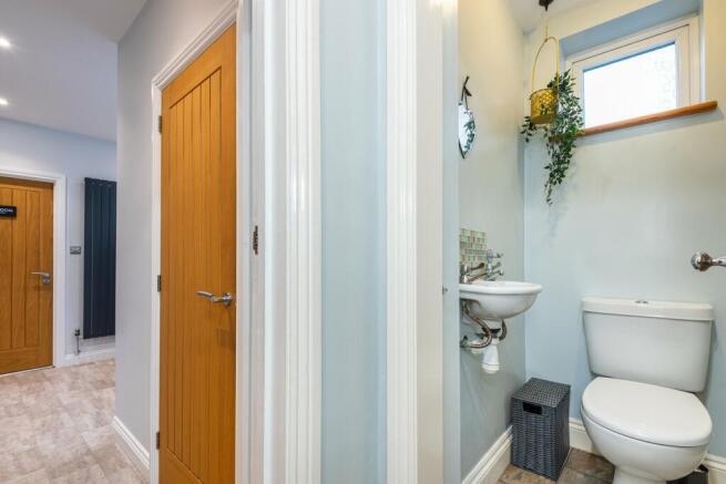 Cloakroom