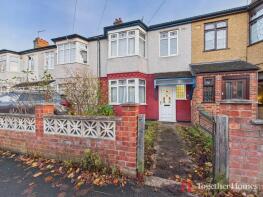16, Strathmore Gardens, Hornchurch RM12 4BQ