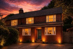 67, Lower Village Road, Ascot SL5 7AF