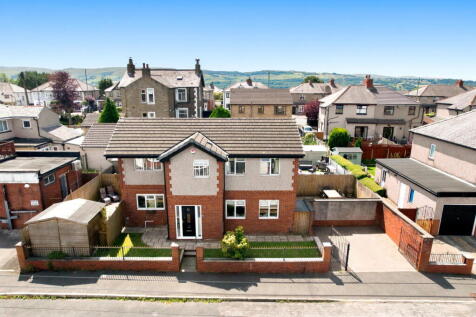 Langwyth Road, Burnley, BB10 3JX