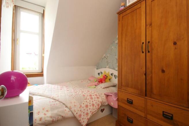 Bedoom