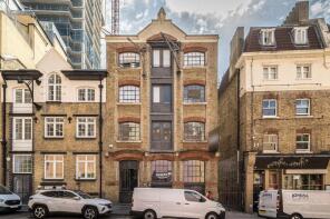 Ground Floor, 60, Weston Street, London SE1 3QJ