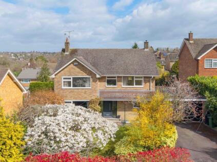 Bayham Road, Tunbridge Wells, TN2