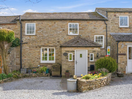 The Old Joiners Shop, Carlton