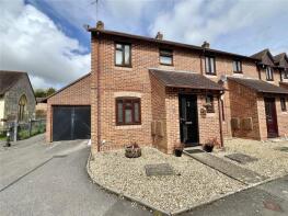 15, Chapel Gardens, Blandford Forum DT11 7UY
