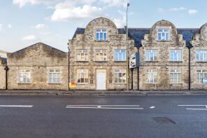 Flat 10, 4 Bridge Street Mill, Bridge Street, Witney OX28 1FX