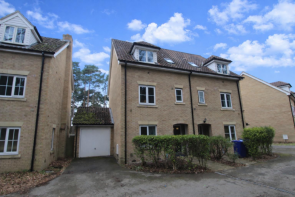 54, Heathland Way, Bury St. Edmunds IP28 7SF