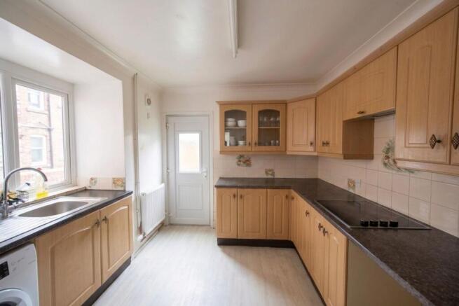 Somerset Street, Hull, HU3 – pohled 6