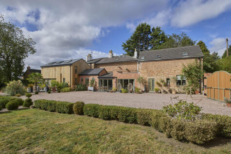 Leafgreen Lane, Littleover