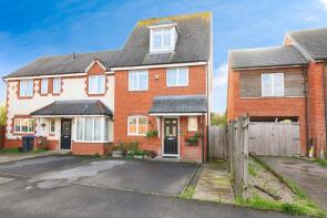 20, Pointers Way, Salisbury SP4 7WN
