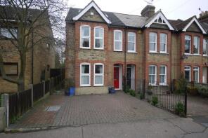 55, Crescent Road, Brentwood CM14 5JR