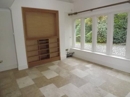 Bespoke Kitchen