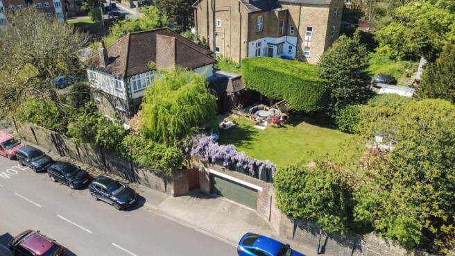 Castle View Road, Strood, Rochester photo 4