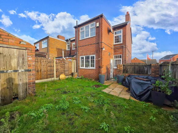 3 bed End of Terrace for sale Image 12