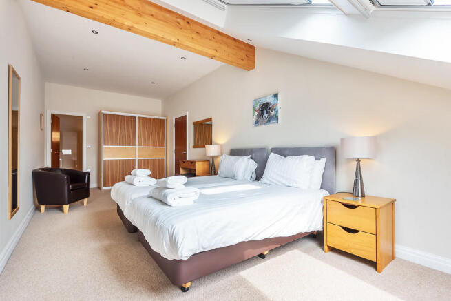 Bedroom 2