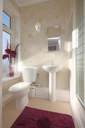 En Suite/Wc
