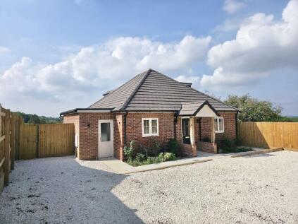 Shedfield - Solomons Lane