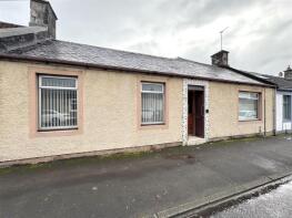 64, John Street, Larkhall ML9 2ET