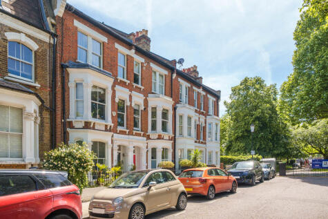 Tetcott Road, Chelsea