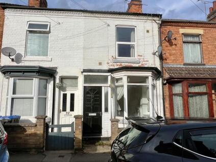 East Street, Market Harborough, Leicestershire