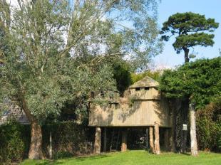 Treehouse