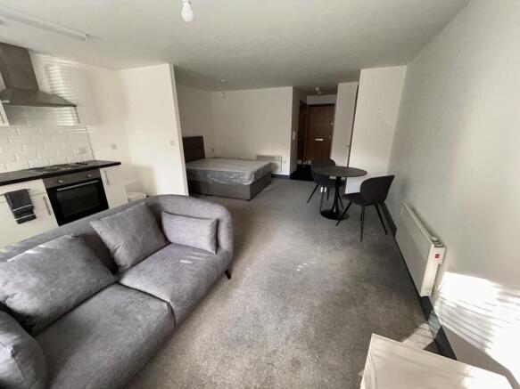 Living space