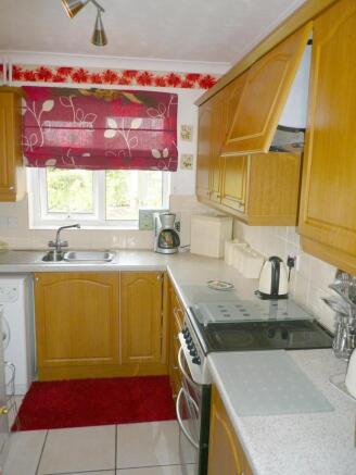 The Kitchen