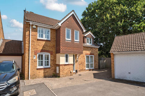 Fern Drive, Havant, Hampshire, PO9
