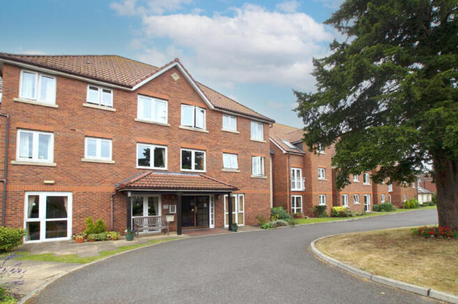 Easterfield Court