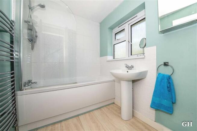 Bathroom/WC