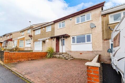 Mackinnon Drive, Kilmarnock, KA3