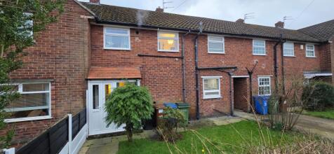 , Carver Road, Marple