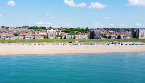 Sutton Place, Bexhill-On-Sea