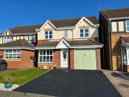 30, Curlbrook Close, Northampton NN4 6BS