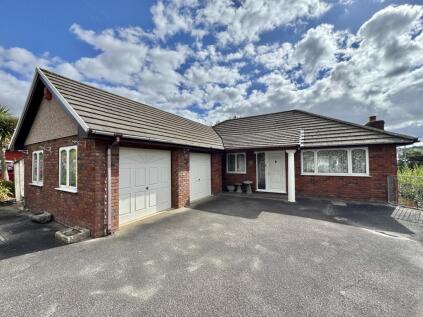 Burley Close, Truro