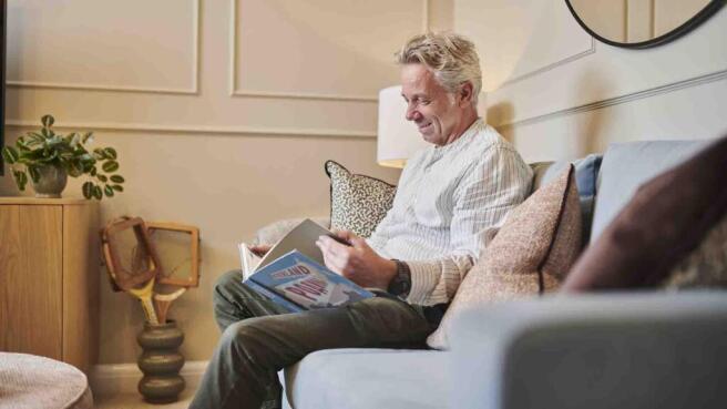 HarperCrewe - Pershore -