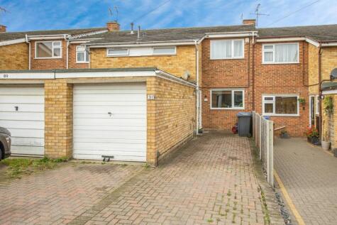 Palmcroft Road, Ipswich