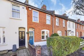 23, Willow Street, London E4 7EG